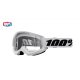 gafas 100% strata 2 blanco