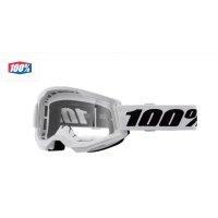 gafas 100% strata 2 blanco