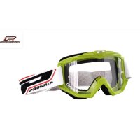 Liquidacion Gafas progrip atzaki 3201 Raceline amarillas
