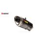Silenciador Slip-On Line STREET homologado akrapovic CB750 HORNET S-H7SO5-HRC