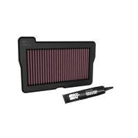 Filtro de aire K & N YAM MT09/SP,YZF-R9,TRACER 9/GT YA-9024