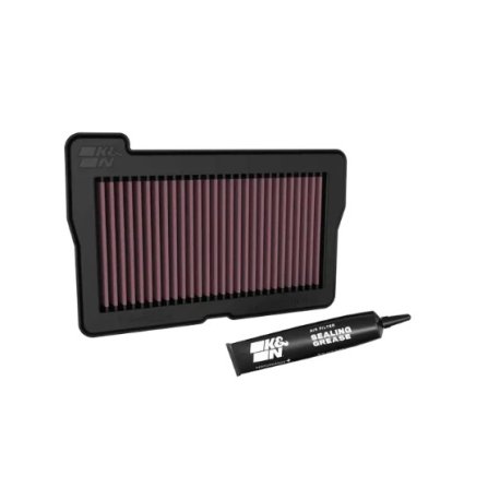Filtro de aire K & N YAM MT09/SP,YZF-R9,TRACER 9/GT YA-9024