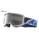 gafas alpinestars VISION 5 DRAG azul-plata 5101727-3244