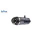Escape completo LV One Evo Black Edition yamaha 14251EKB
