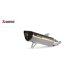 Silenciador Slip-On Line SCOOTER homologado akrapovic X-MAX 300 S-Y3SO3-HRSS