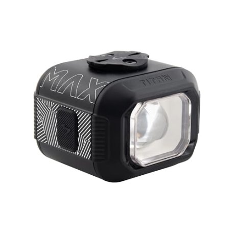 LUZ DELANTERA MOON TITAN MAX 1700 LÚMENES