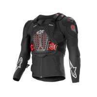 Chaqueta de protección alpinestars Bionic XTR Plasma