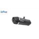 Silenciador Slip-On LV One Evo Carbon homologado leovince HONDA NC 750 X 14388E