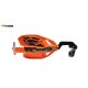 Paramanos envolventes cycra 1-1/8" Ultra Probend™ CRM naranja