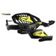paramanos Ultra Probend HCM cycra negro-amarillo 1CYC-7506-12HCM