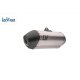 Silenciador Slip-On de Acero Inoxidable LV-14