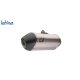 Silenciador Slip-On de Acero Inoxidable LV-14 leovince HONDA SH 125i 2024-2026 S/S 15645