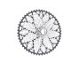 CASSETTE GARBARUK 13V XD-GR GEN2.0 FOR XPLR (XD/XDR FREEHUB) (10-52T, BLACK) COMPATIBLE CON RED, FORCE Y RIVAL XPLR