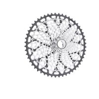 CASSETTE GARBARUK 13V XD-GR GEN2.0 FOR XPLR (XD/XDR FREEHUB) (10-52T, BLACK) COMPATIBLE CON RED, FORCE Y RIVAL XPLR