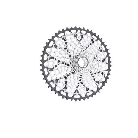 CASSETTE GARBARUK 13V XD-GR GEN2.0 FOR XPLR (XD/XDR FREEHUB) (10-52T, BLACK) COMPATIBLE CON RED, FORCE Y RIVAL XPLR