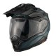 Casco NEXX X.WED3 Wild pro azul salvaje