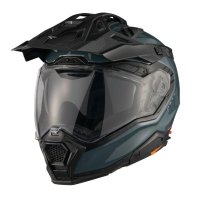 Casco NEXX X.WED3 Wild pro azul salvaje