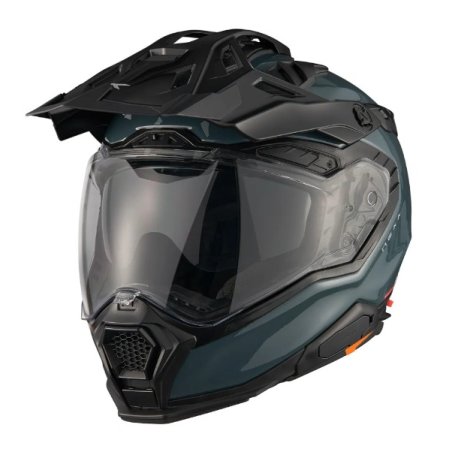 Casco NEXX X.WED3 Wild pro azul salvaje