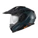 Casco NEXX X.WED3 Wild pro azul salvaje