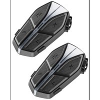 Pack dual intercomunicador BT HEADSET ERA 1 X