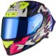 casco integral nexx X.R3R Ziger purpura