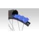 MOUSSE PROTECTOR ANTIPINCHAZOS tubolight diamana xhd 29