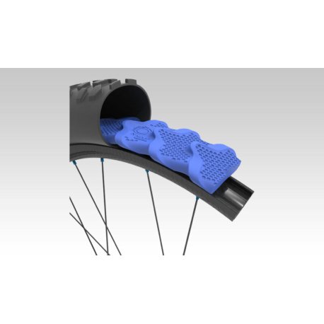 MOUSSE PROTECTOR ANTIPINCHAZOS tubolight diamana xhd 29