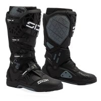 Botas moto Sidi Crossair X negras