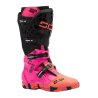 Botas moto sidi crossair x coral