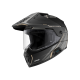 Casco Sena Outlander negro mate