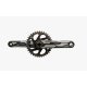 Bielas truvativ descendant alldh eagle col tld carbon dub83 165 dm 36d black