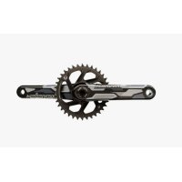 Bielas truvativ descendant alldh eagle col tld carbon dub83 165 dm 36d black