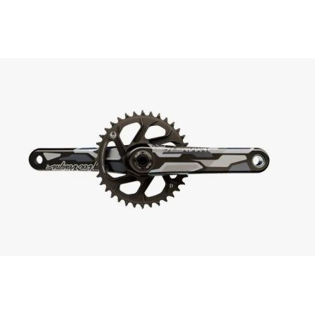 Bielas truvativ descendant alldh eagle col tld carbon dub83 165 dm 36d black