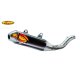 Silenciador Powercore 4 Slip-On KTM450/525 045135