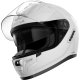 Casco integral Sena Phantom Mesh Blanco