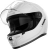 Casco integral Sena Phantom Mesh Blanco