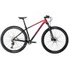 Bicicleta wolfbike Saturnus 29 - Shimano Deore 1x12 + RockShox Judy 15x110