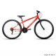 Bicicleta jl-wenti 26" MTB ECO COOL ROJO 2027