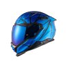 casco NEXX Helmet X.WST3 B-SIDE azul