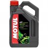 Aceite Motul 4T 5000 10w40 Garrafa 4 litros