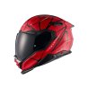 casco NEXX Helmet X.WST3 B-SIDE ROJO