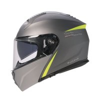 Casco Modular garibaldi Gari G100 Pinlock Dual