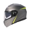 Casco Modular garibaldi Gari G100 Pinlock Dual