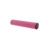 PUÑOS DE SILICONA WAG rosa