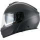 Casco APEX MC500 Carbono sólido mate