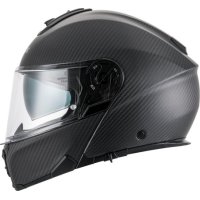 Casco APEX MC500 Carbono sólido mate