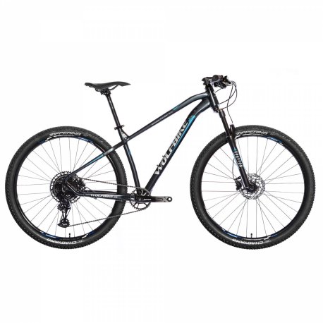 Bicicleta wolfbike Stygia 29 - Sram SX Eagle