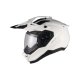 casco NEXX Helmet X.Rally Plain blanco