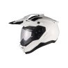 casco NEXX Helmet X.Rally Plain blanco