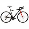 Bicicleta carretera wolfbike Vulture R2 8v